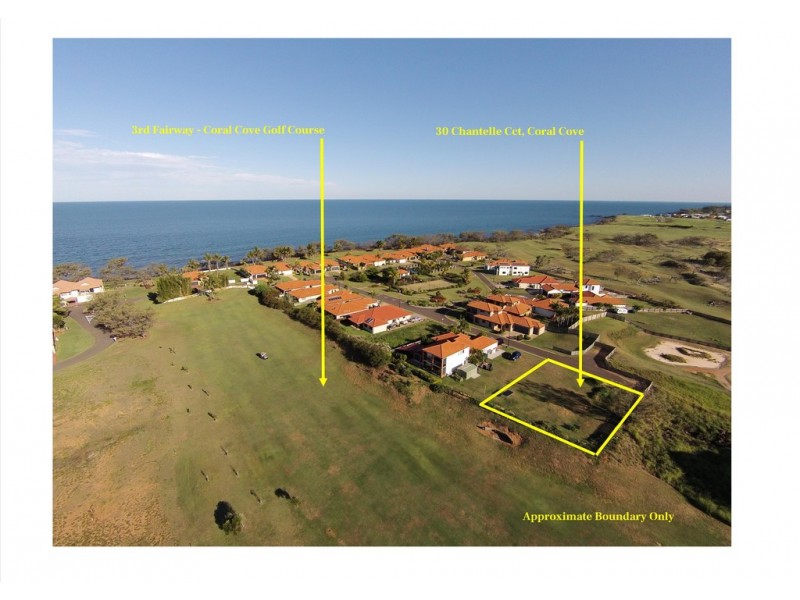 30 Chantelle Circuit, Coral Cove QLD 4670