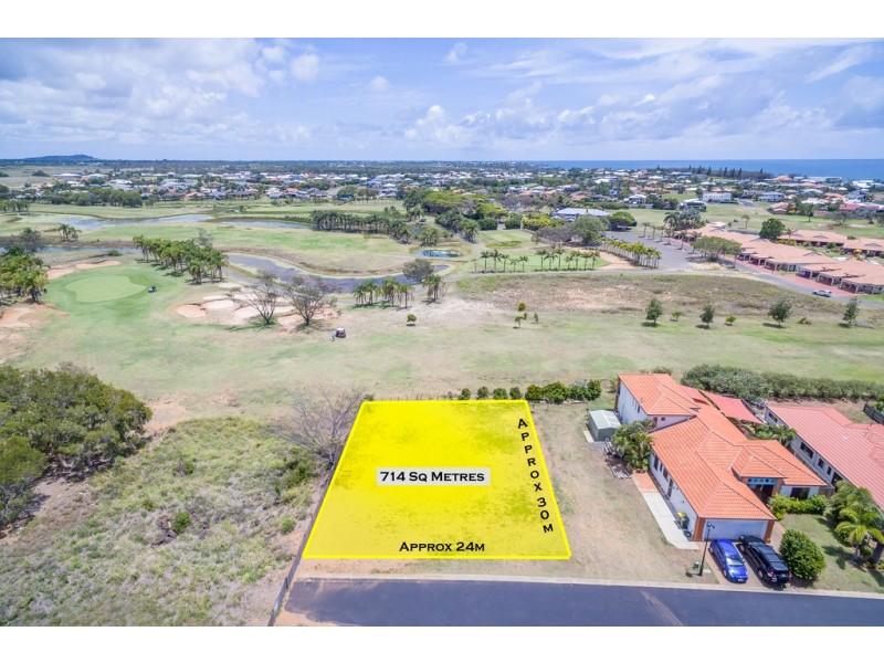 30 Chantelle Circuit, Coral Cove QLD 4670