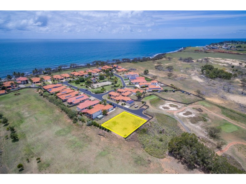 30 Chantelle Circuit, Coral Cove QLD 4670