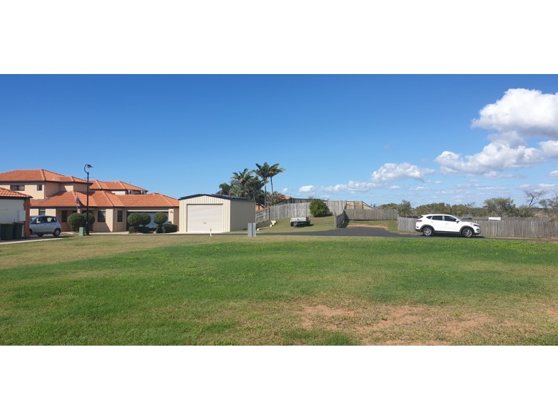 30 Chantelle Circuit, Coral Cove QLD 4670