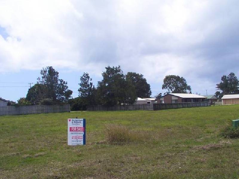 Abbotsford QLD 4670