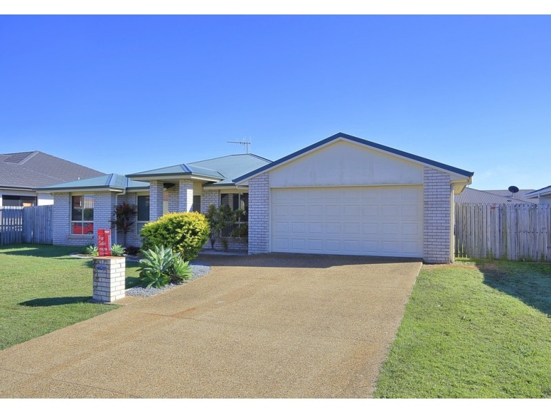 9 Sams Place, Coral Cove QLD 4670