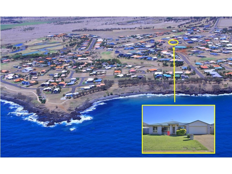 9 Sams Place, Coral Cove QLD 4670