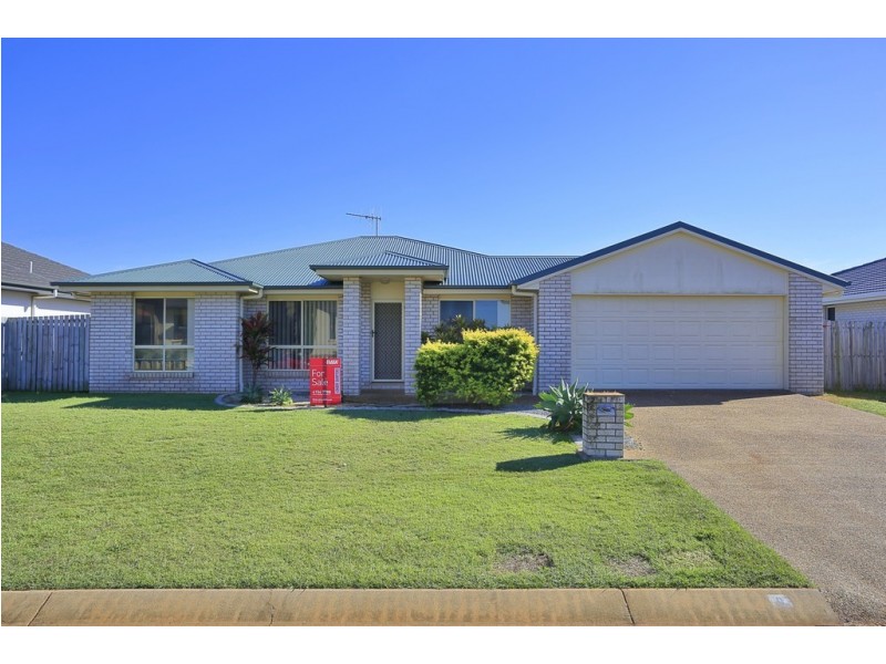 9 Sams Place, Coral Cove QLD 4670