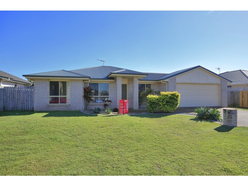 9 Sams Place, Coral Cove QLD 4670