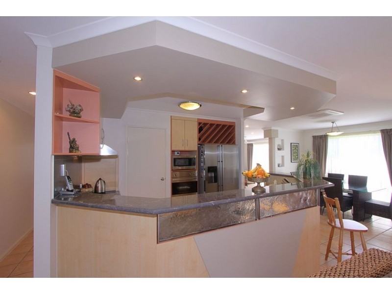 House 15, 5 Robert John Circuit, Coral Cove QLD 4670