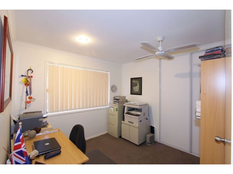 House 15, 5 Robert John Circuit, Coral Cove QLD 4670