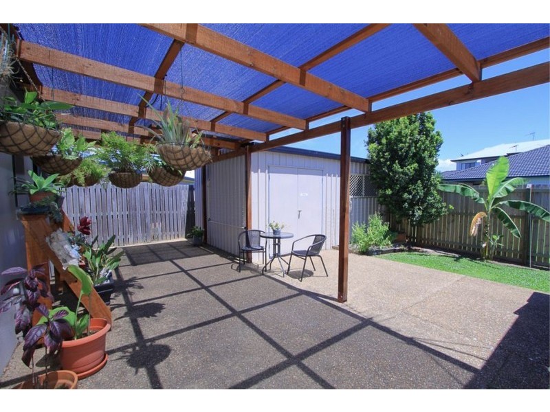 House 15, 5 Robert John Circuit, Coral Cove QLD 4670