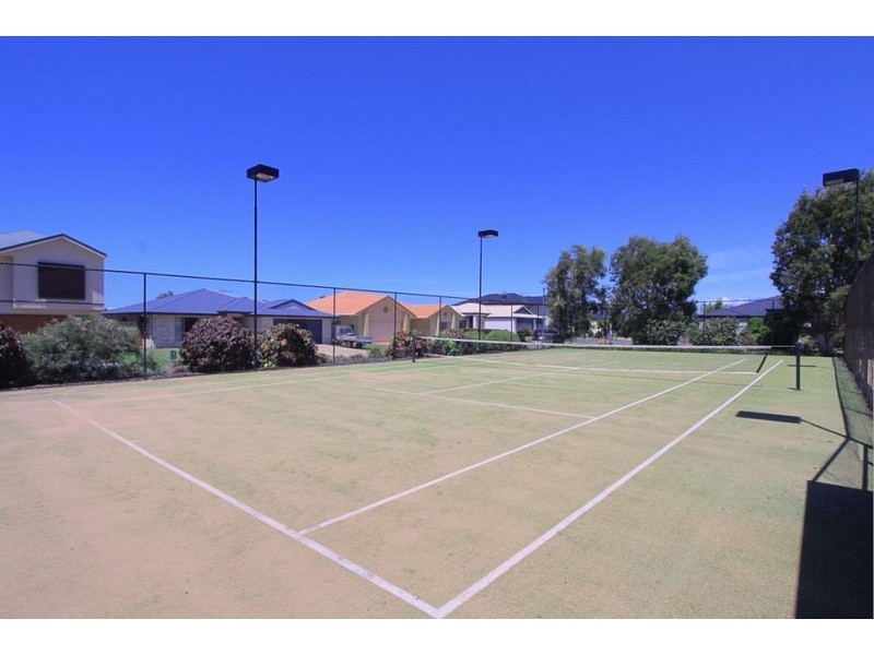 House 15, 5 Robert John Circuit, Coral Cove QLD 4670