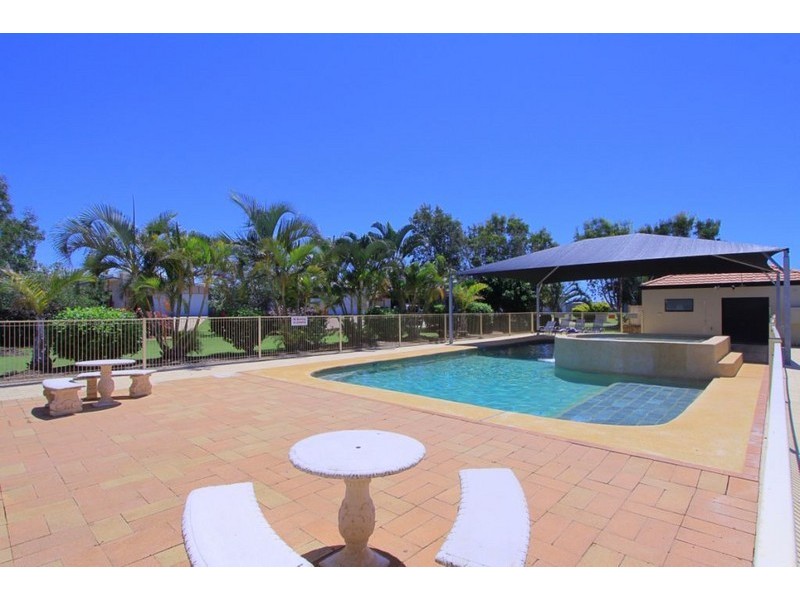House 15, 5 Robert John Circuit, Coral Cove QLD 4670