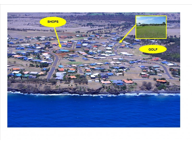 47 Bisdee Street, Coral Cove QLD 4670