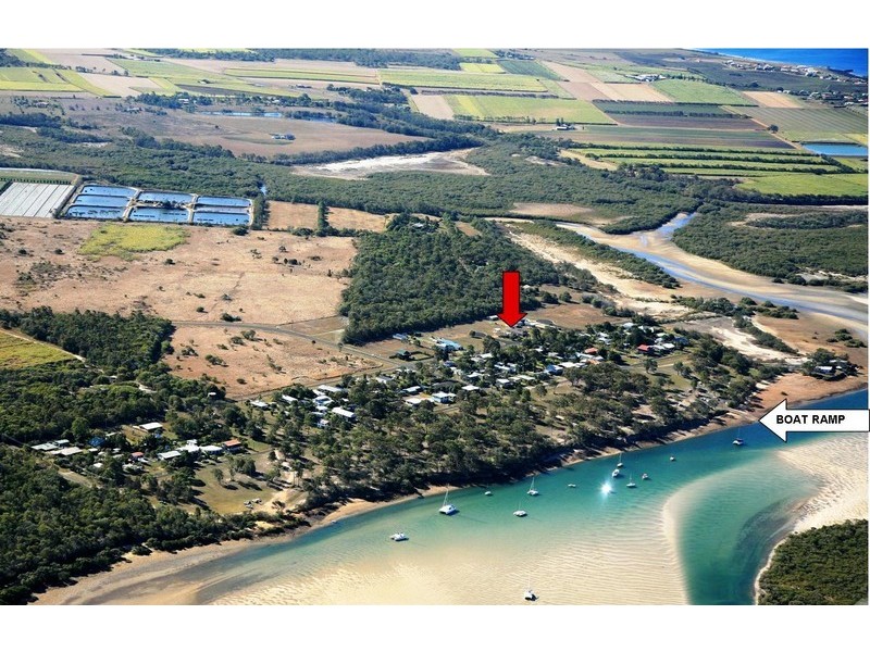 5 Allana Court, Elliott Heads QLD 4670