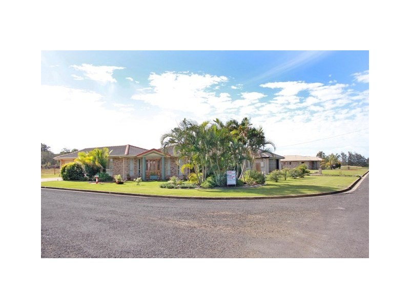 5 Allana Court, Elliott Heads QLD 4670