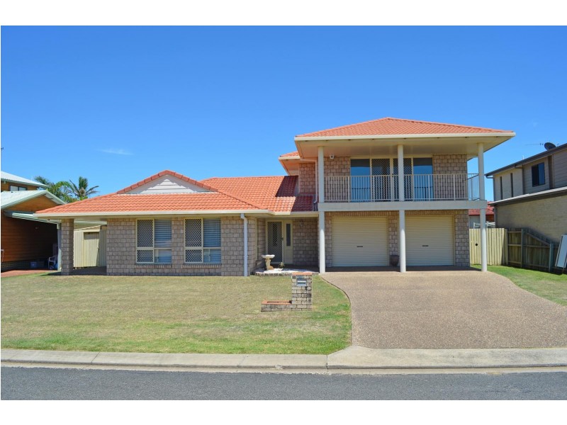 218 Woongarra Scenic Drive, Bargara QLD 4670
