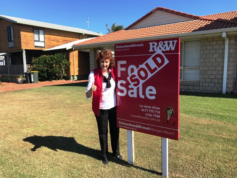 218 Woongarra Scenic Drive, Bargara QLD 4670