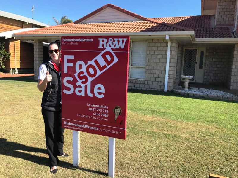 218 Woongarra Scenic Drive, Bargara QLD 4670