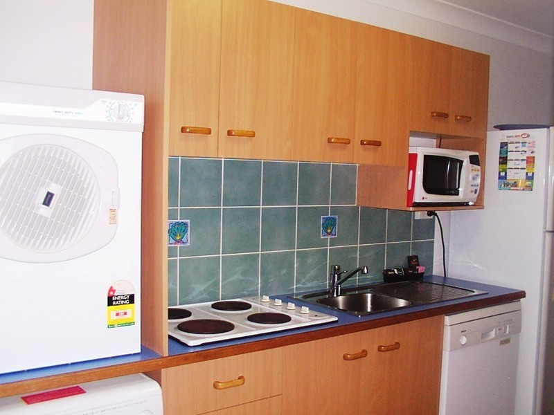 Coral Cove QLD 4670