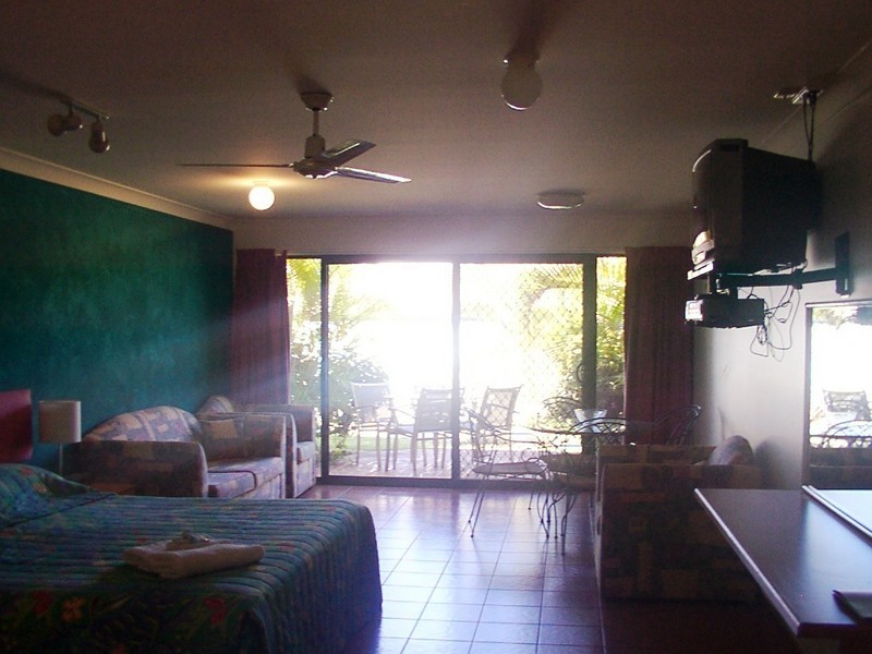Coral Cove QLD 4670