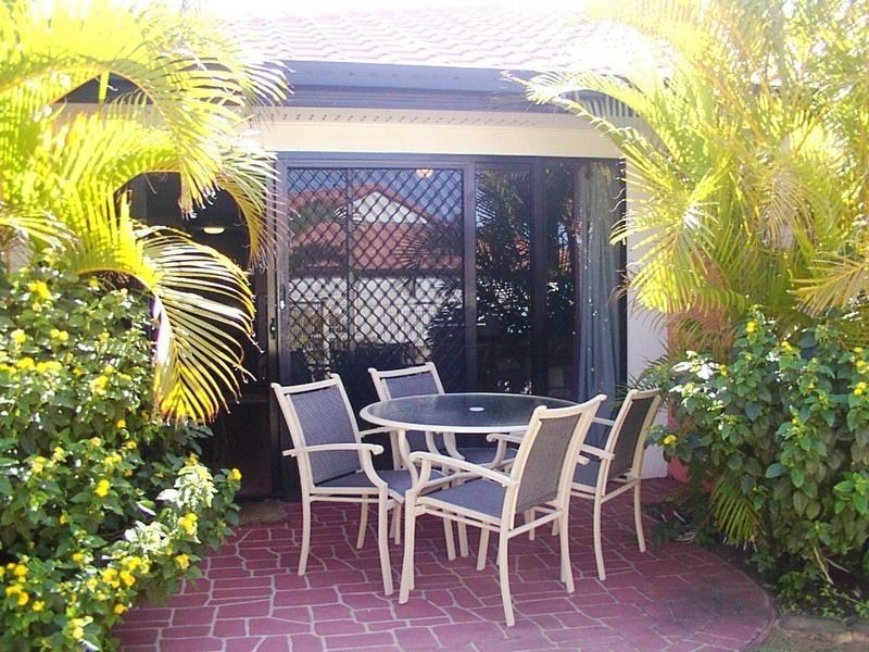 Coral Cove QLD 4670