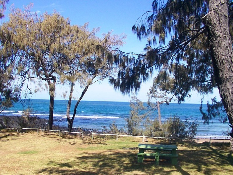 Coral Cove QLD 4670