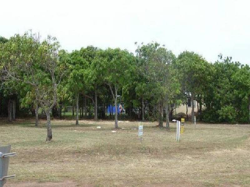 Abbotsford QLD 4670
