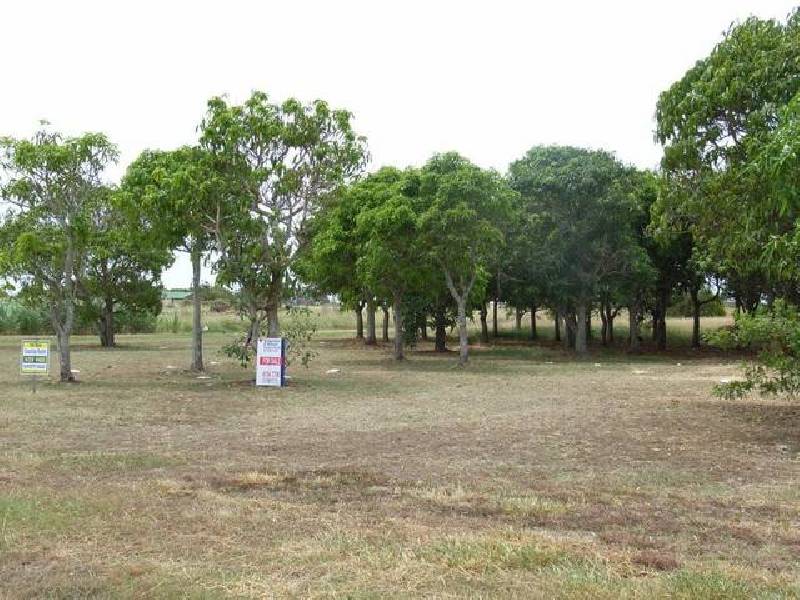 Abbotsford QLD 4670
