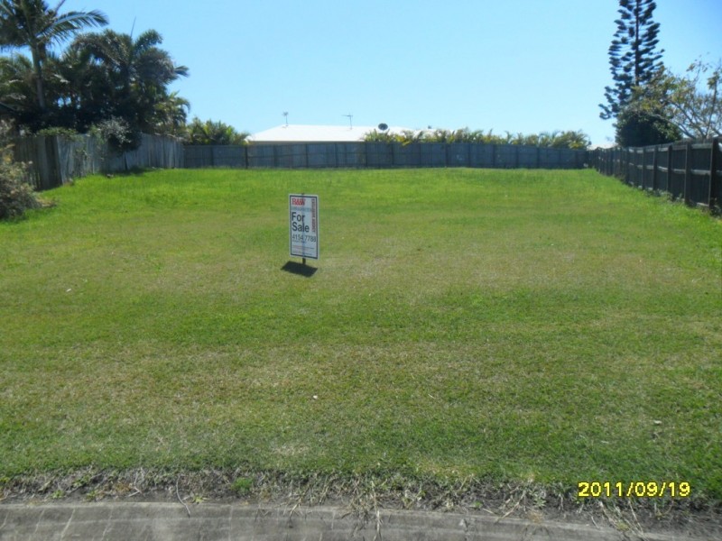 3 Cook Court, Bargara QLD 4670