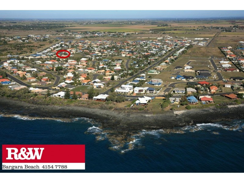 3 Cook Court, Bargara QLD 4670