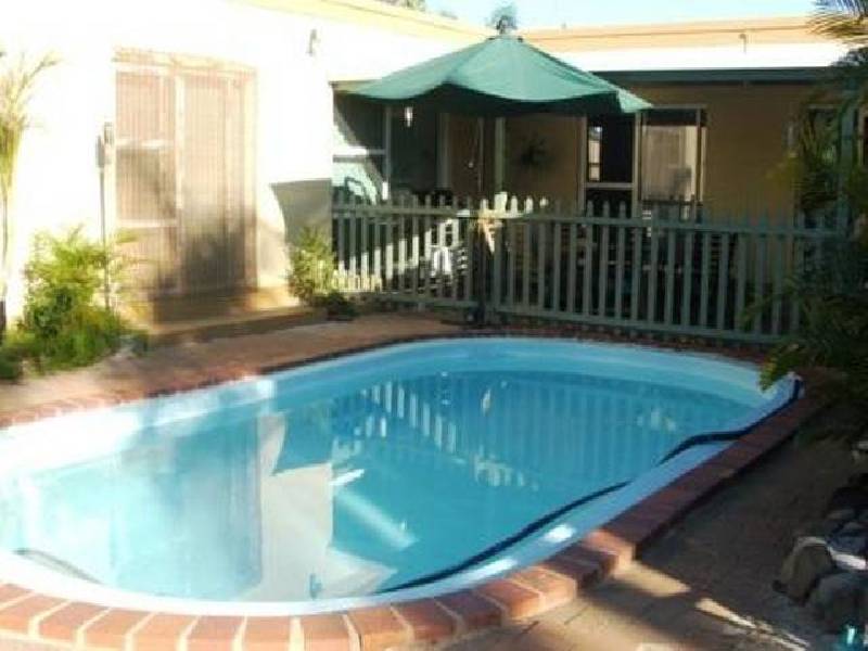 Abbotsford QLD 4670