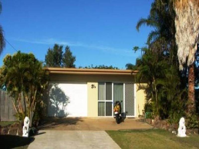 Abbotsford QLD 4670
