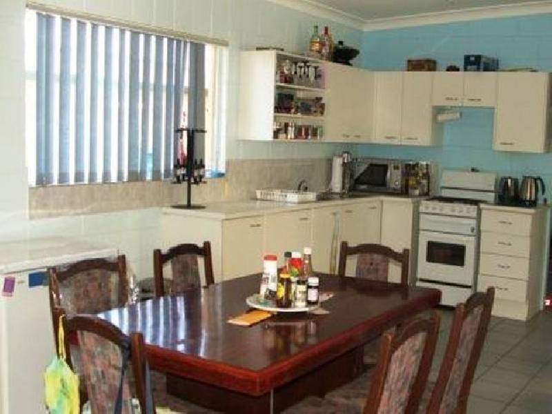 Abbotsford QLD 4670