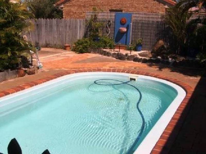 Abbotsford QLD 4670