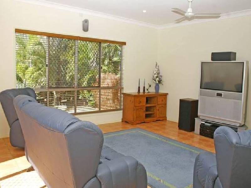 Abbotsford QLD 4670