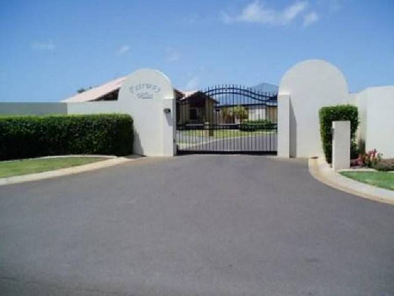 Abbotsford QLD 4670