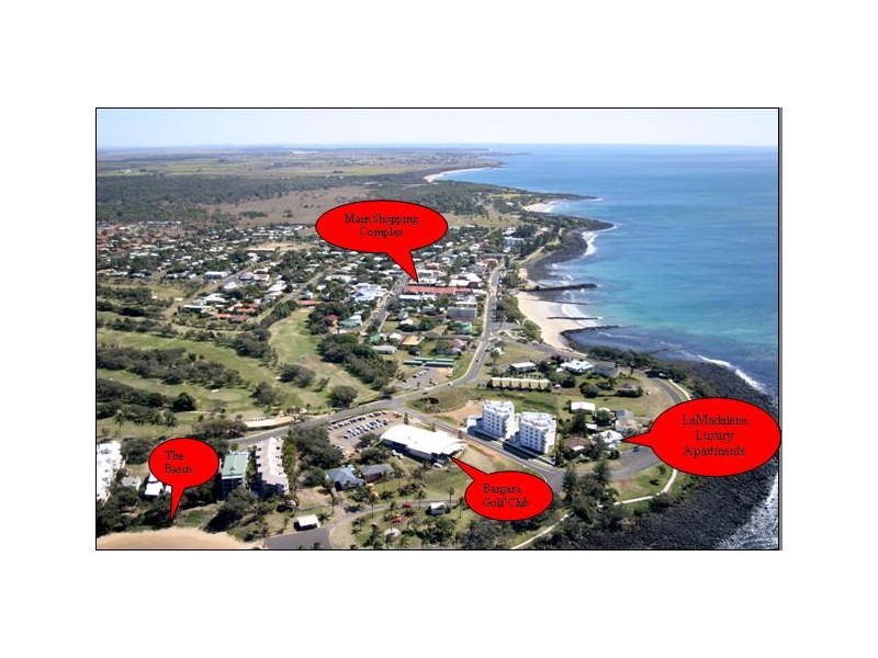 Bargara QLD 4670