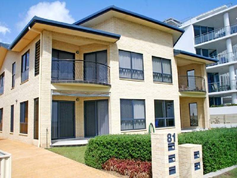 Abbotsford QLD 4670