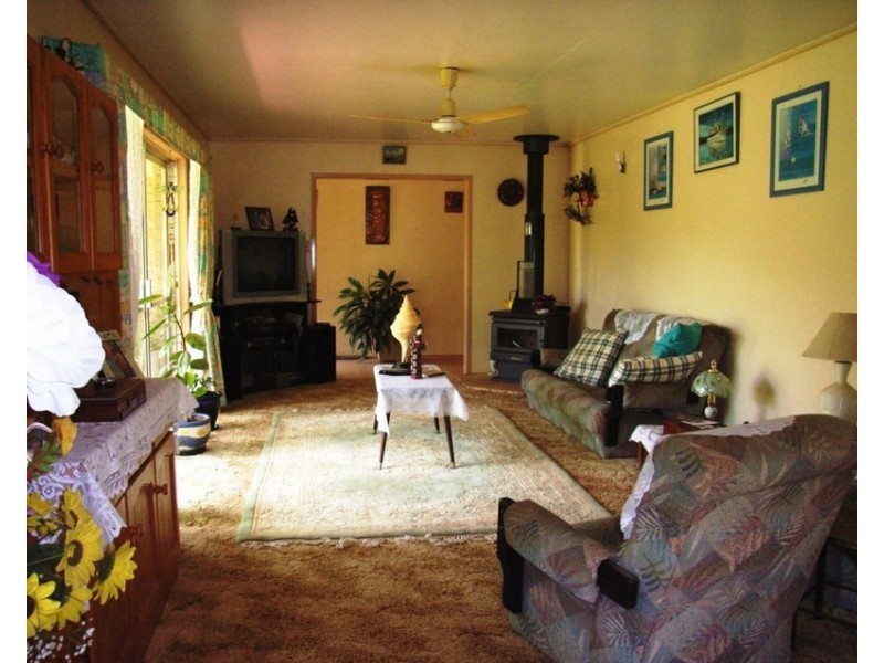 Burnett Heads QLD 4670