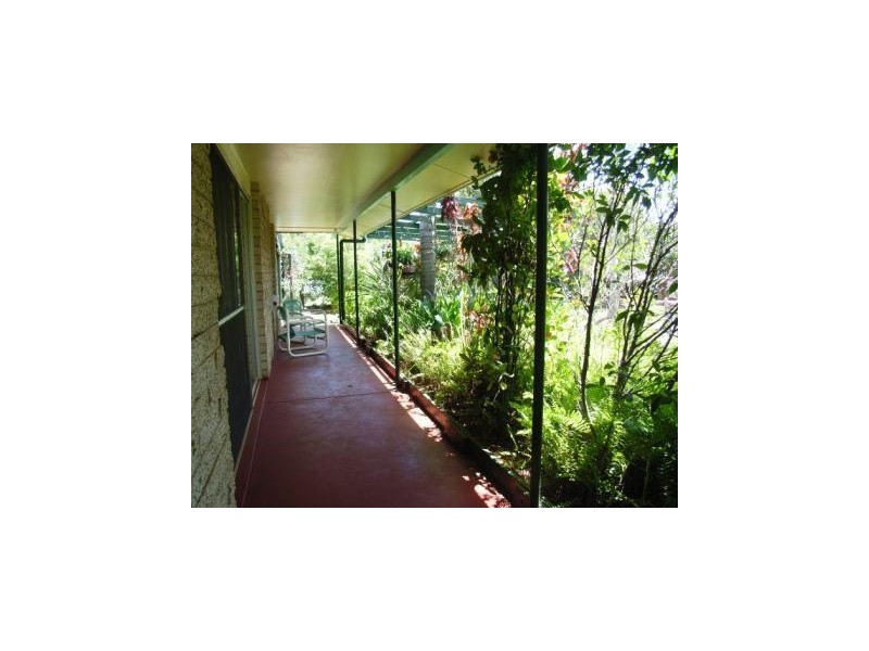 Burnett Heads QLD 4670