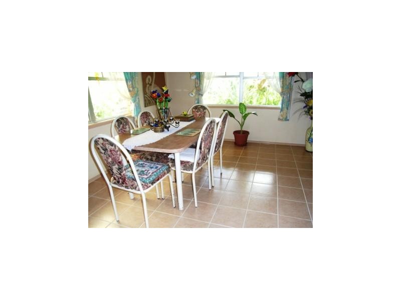 Burnett Heads QLD 4670