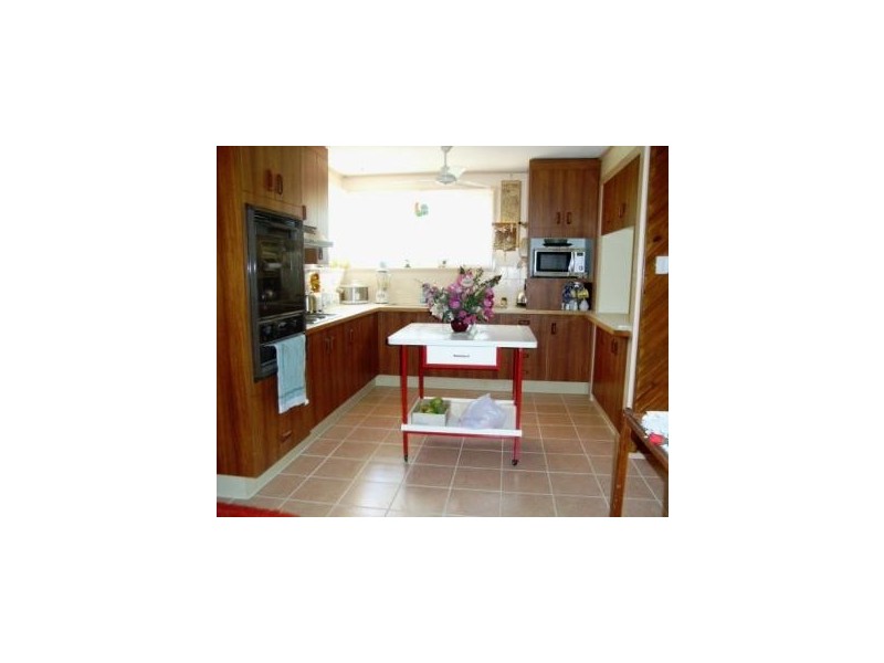 Burnett Heads QLD 4670