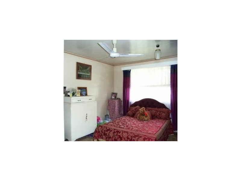 Burnett Heads QLD 4670