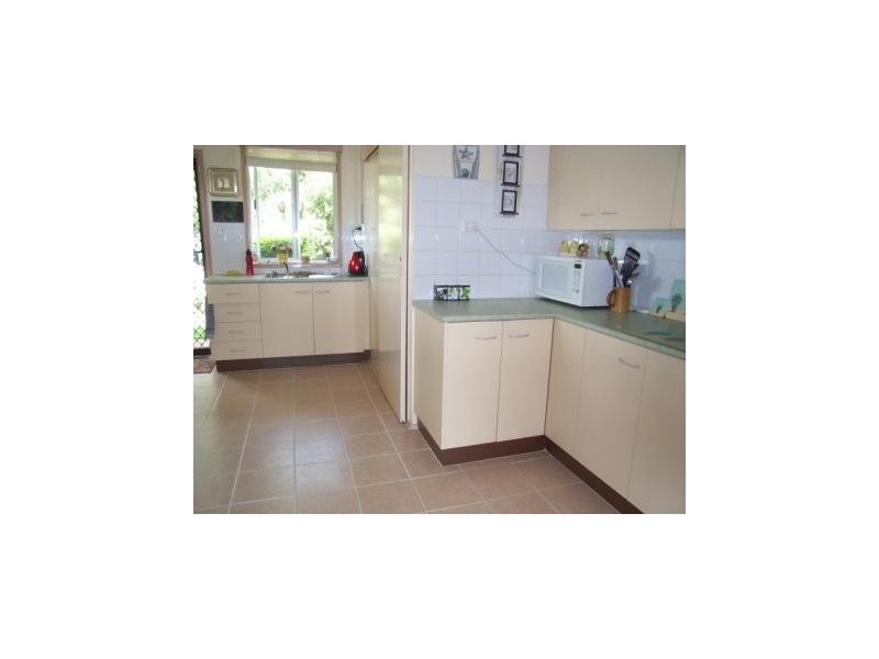 Burnett Heads QLD 4670