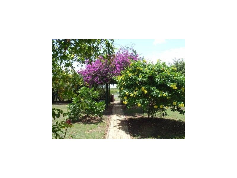 Burnett Heads QLD 4670