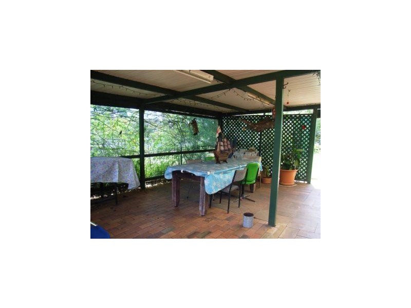 Burnett Heads QLD 4670