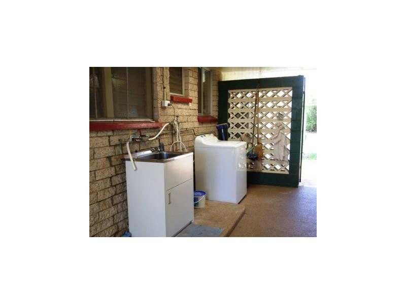 Burnett Heads QLD 4670