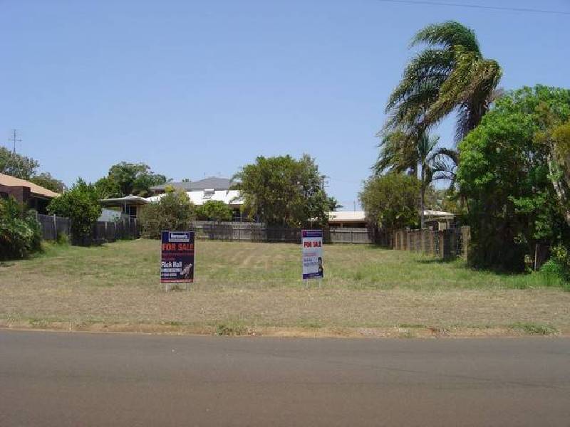 Abbotsford QLD 4670