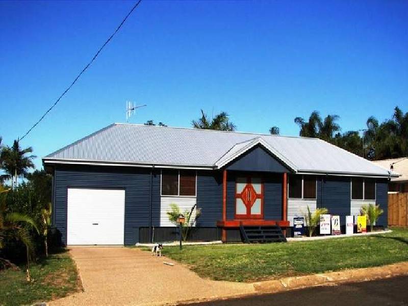 Abbotsford QLD 4670