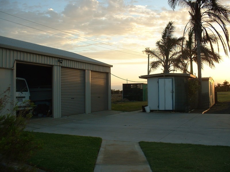 174 Shelley Street, Burnett Heads QLD 4670