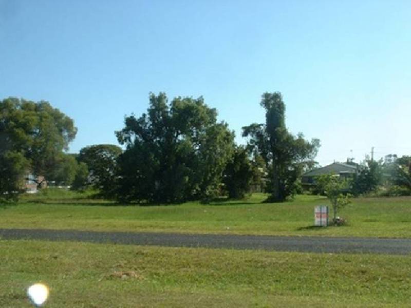Abbotsford QLD 4670