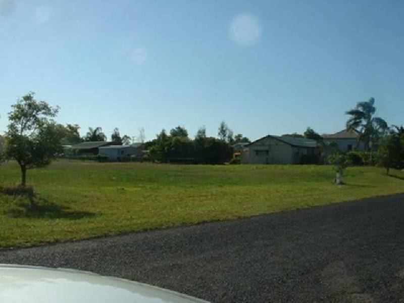 Abbotsford QLD 4670